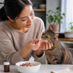 Cat Sitting Warrington